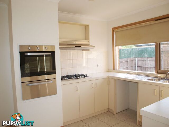 16 Cobb Junction SYDENHAM VIC 3037