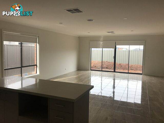 3 Pulsar Way PLUMPTON VIC 3335