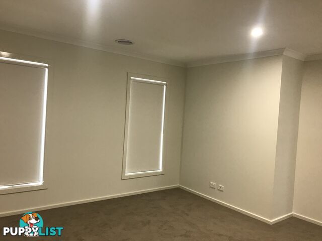 3 Pulsar Way PLUMPTON VIC 3335