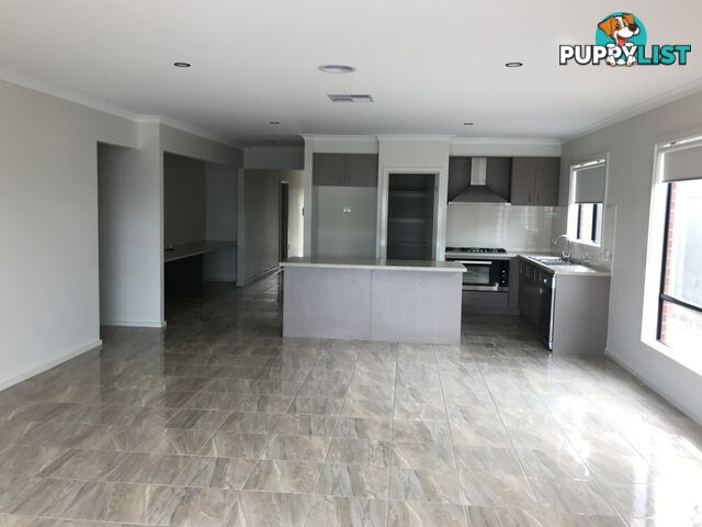 3 Pulsar Way PLUMPTON VIC 3335