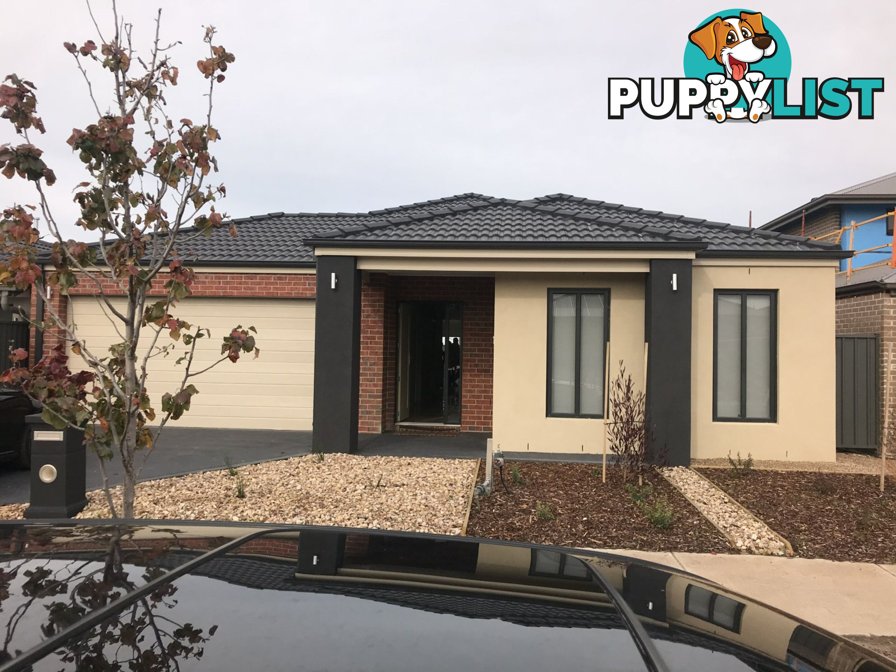 3 Pulsar Way PLUMPTON VIC 3335