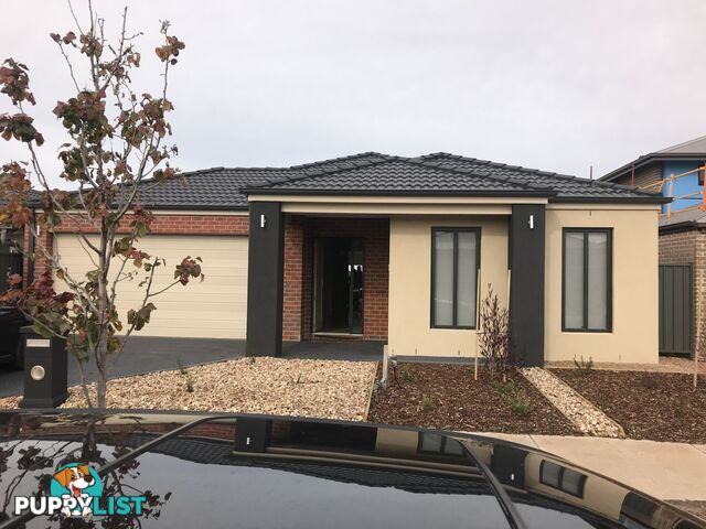 3 Pulsar Way PLUMPTON VIC 3335