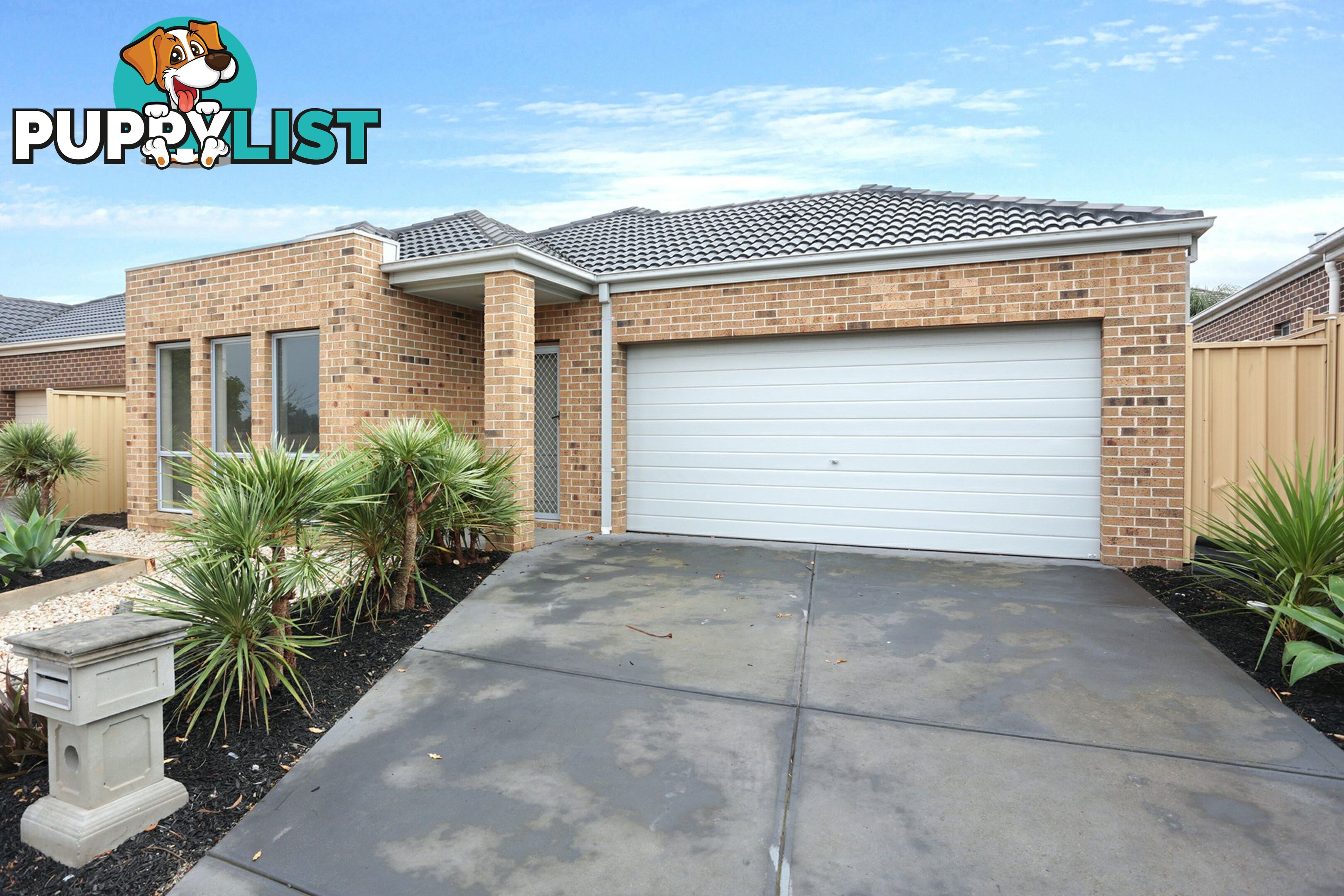 3 Briar Valley Rise CAROLINE SPRINGS VIC 3023