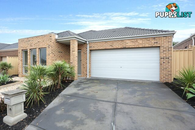 3 Briar Valley Rise CAROLINE SPRINGS VIC 3023