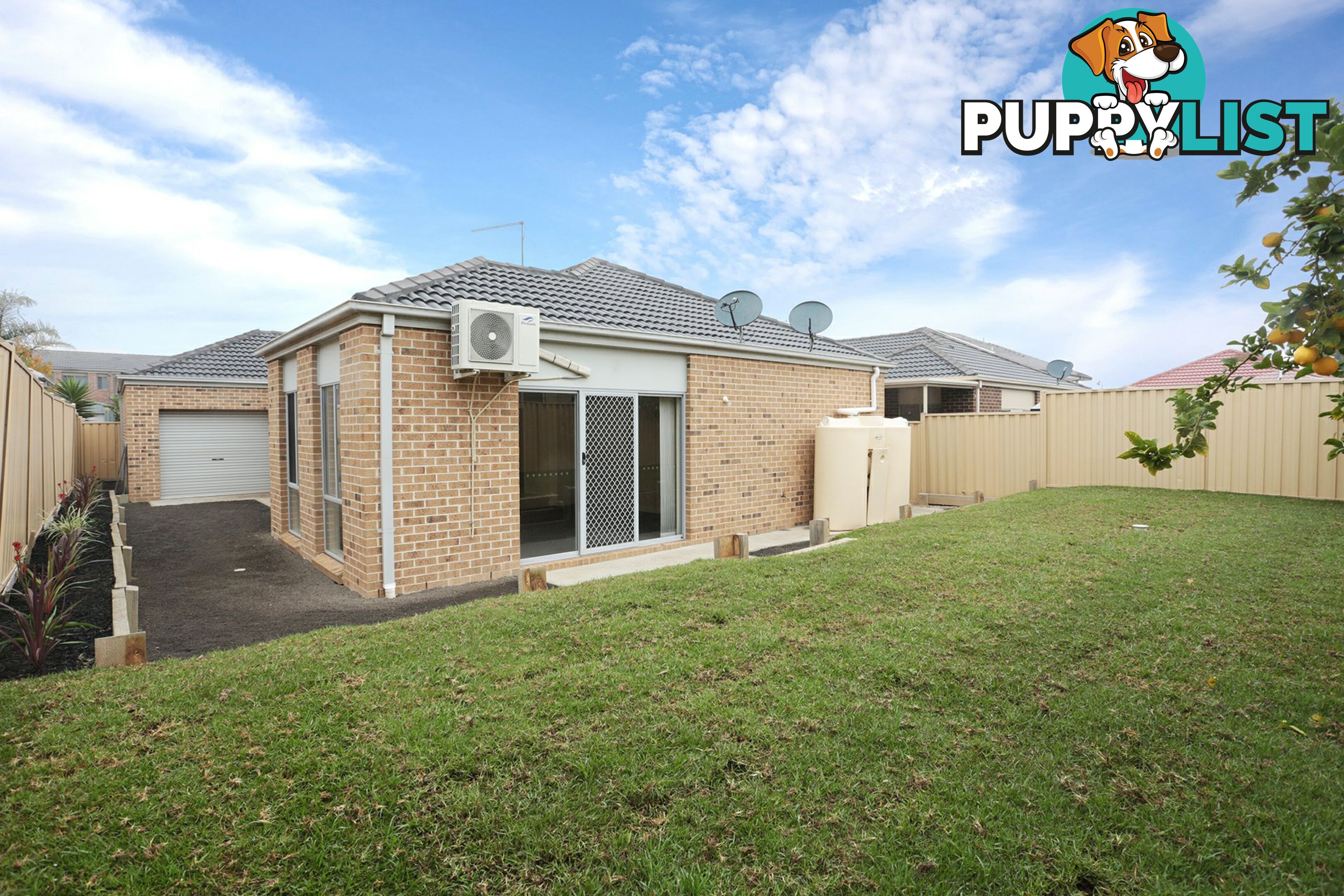 3 Briar Valley Rise CAROLINE SPRINGS VIC 3023