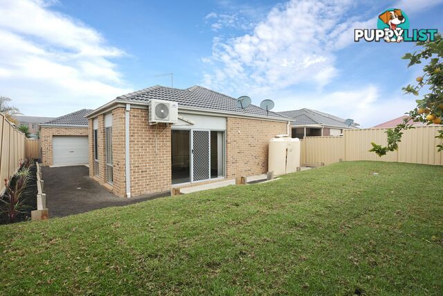 3 Briar Valley Rise CAROLINE SPRINGS VIC 3023