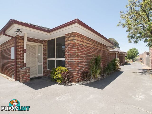 Unit 2/11 Malvern Avenue TULLAMARINE VIC 3043