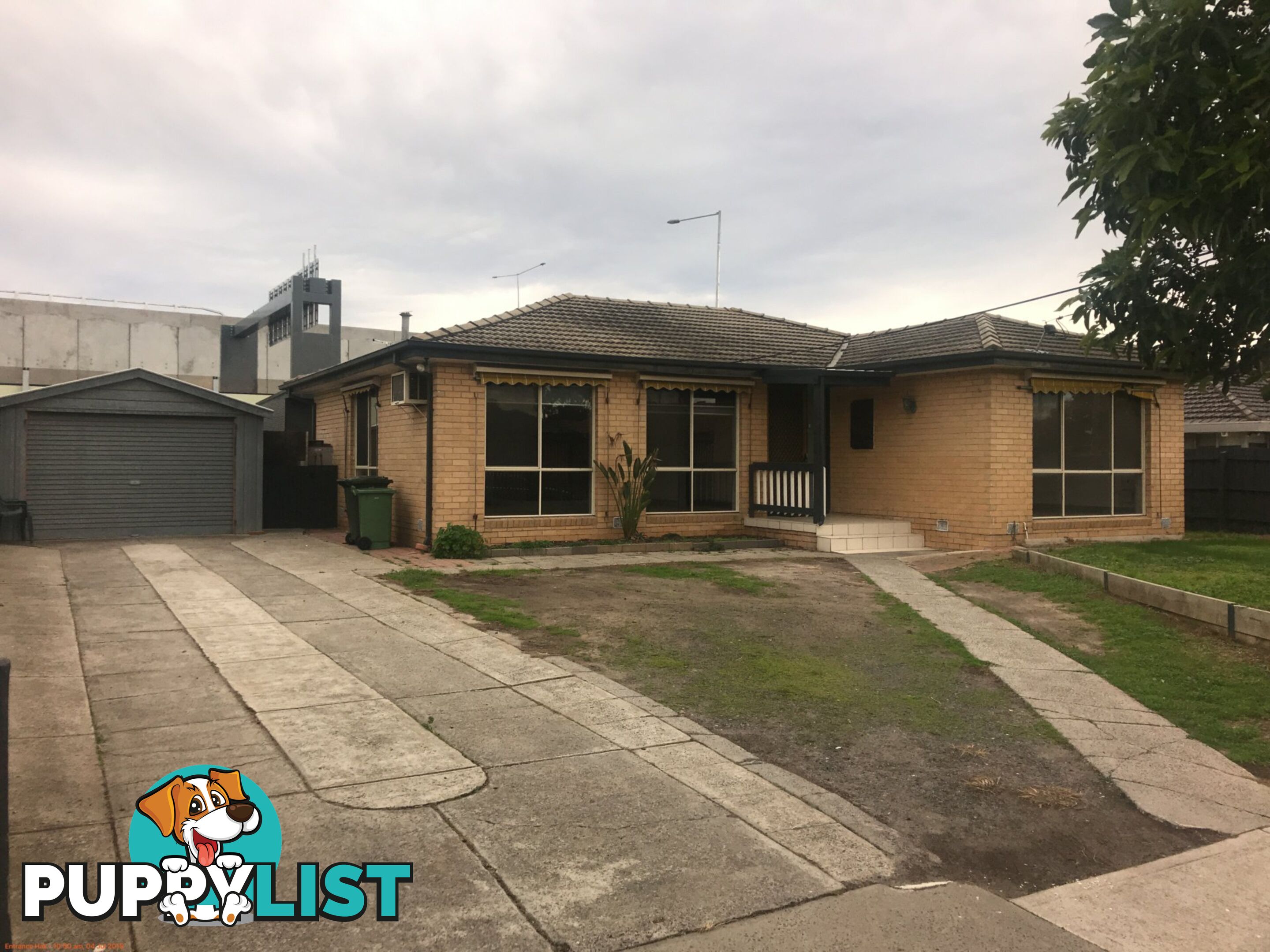 7 Fleetwood Drive GLADSTONE PARK VIC 3043