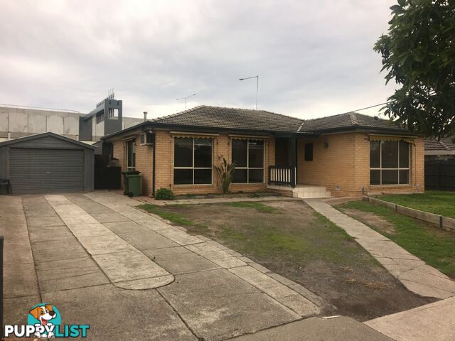 7 Fleetwood Drive GLADSTONE PARK VIC 3043