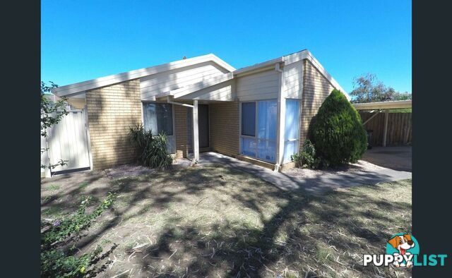 16 Strathconnon Square TULLAMARINE VIC 3043