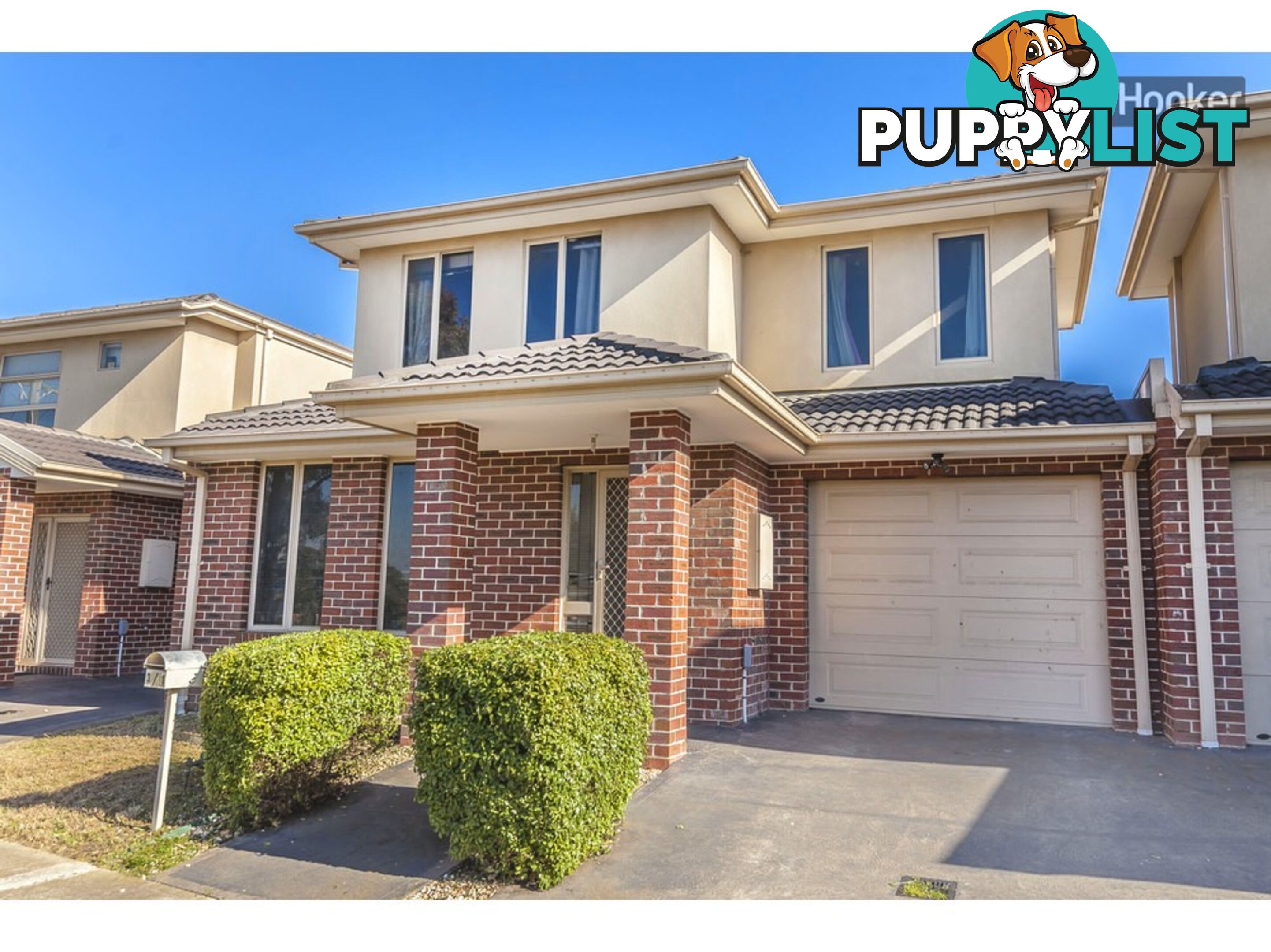 Unit 3/1 Marlo Court BROADMEADOWS VIC 3047