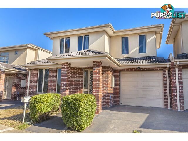 Unit 3/1 Marlo Court BROADMEADOWS VIC 3047