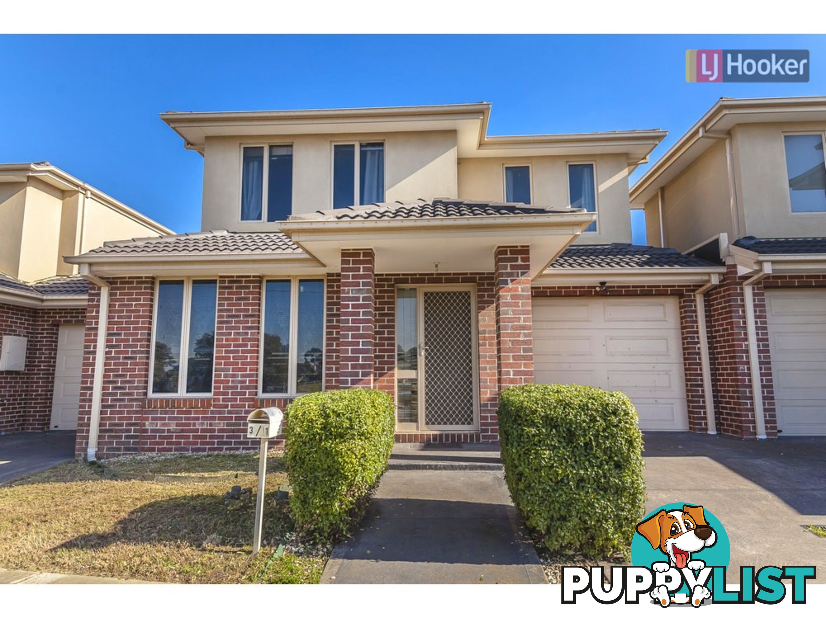 Unit 3/1 Marlo Court BROADMEADOWS VIC 3047