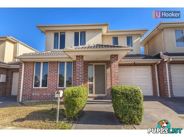 Unit 3/1 Marlo Court BROADMEADOWS VIC 3047