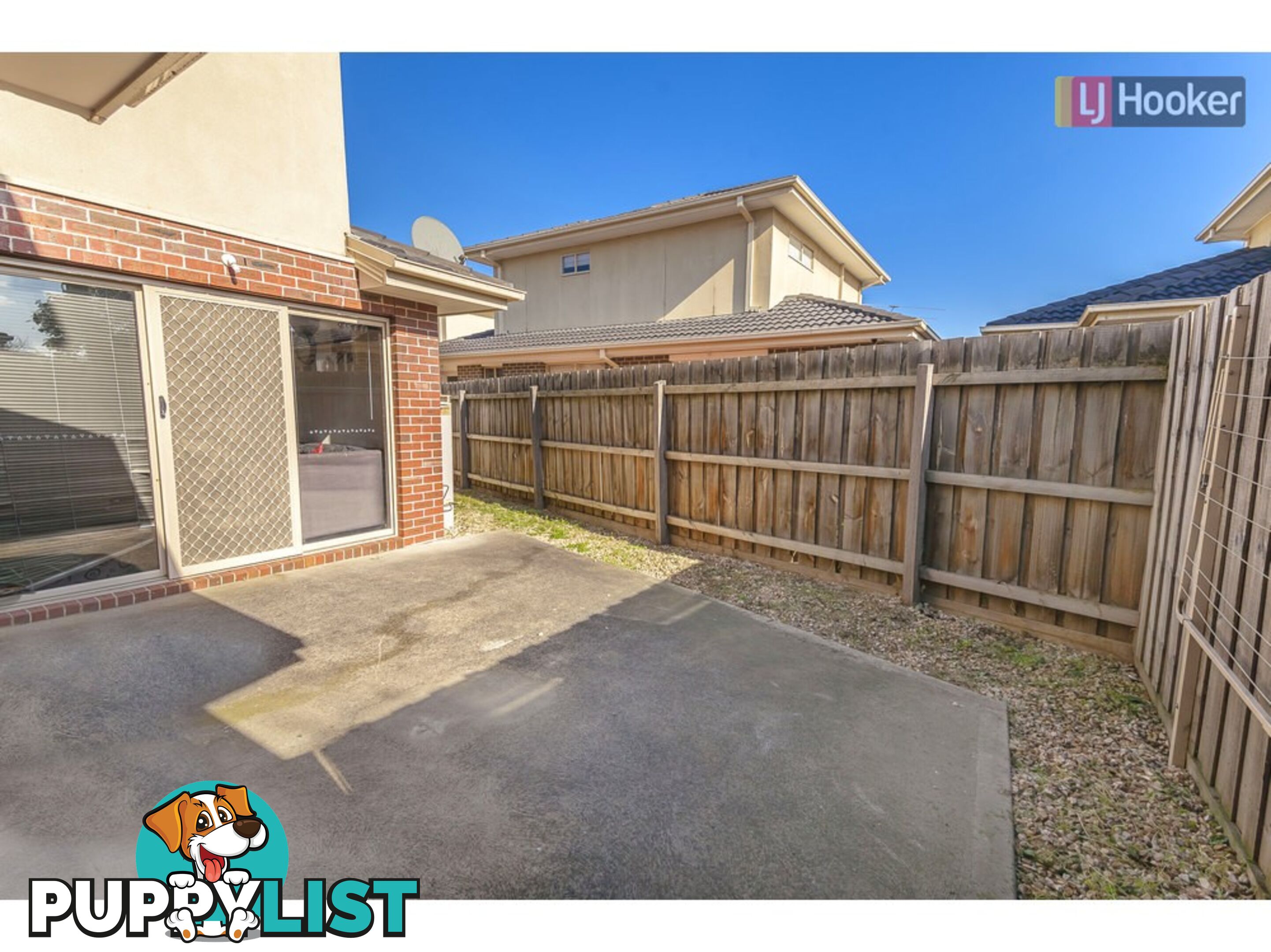 Unit 3/1 Marlo Court BROADMEADOWS VIC 3047