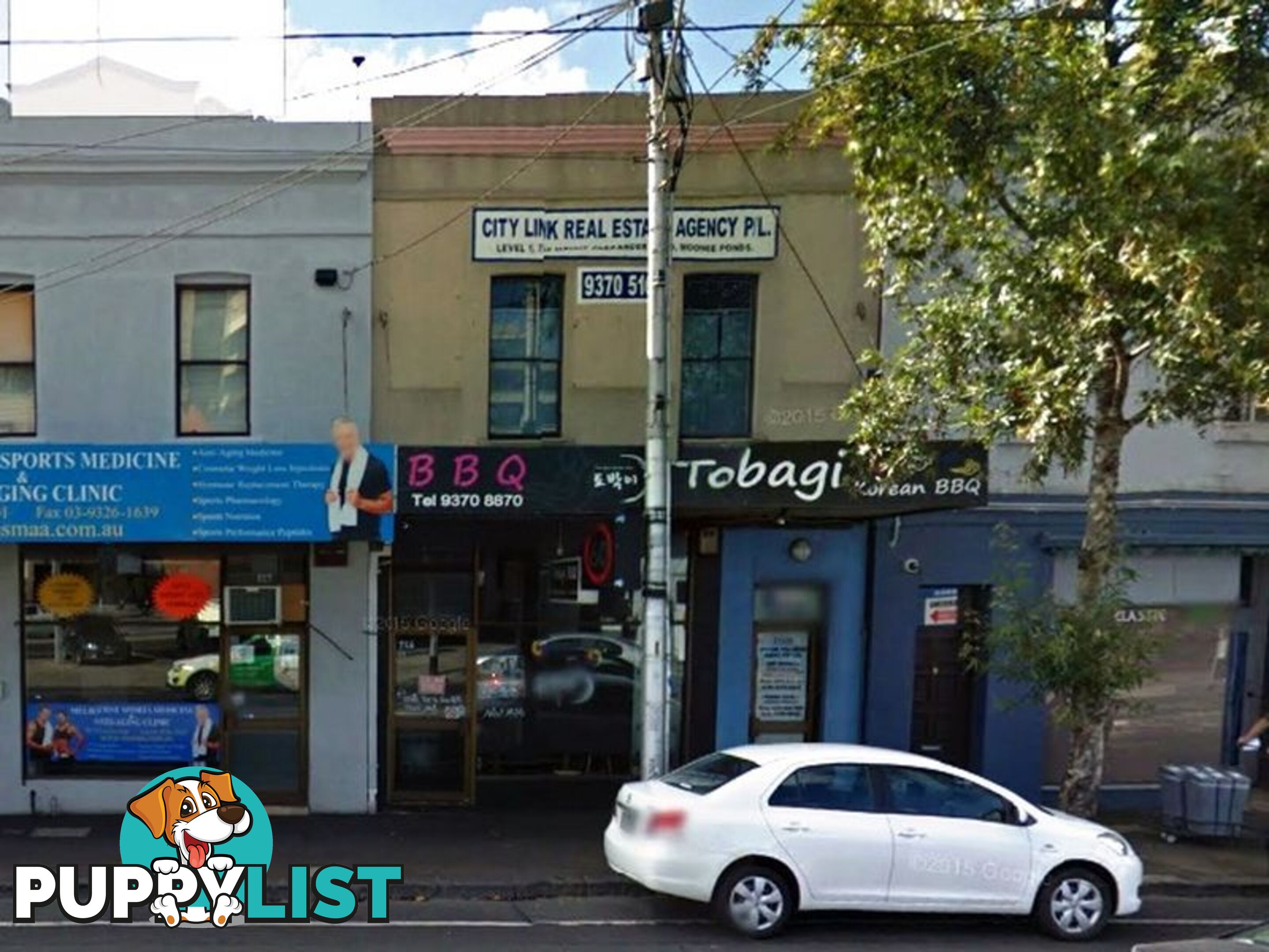 726 Mount Alexander Road MOONEE PONDS VIC 3039