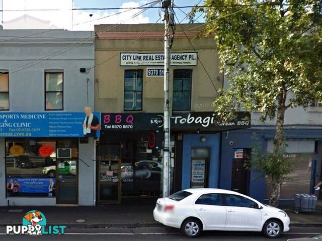 726 Mount Alexander Road MOONEE PONDS VIC 3039