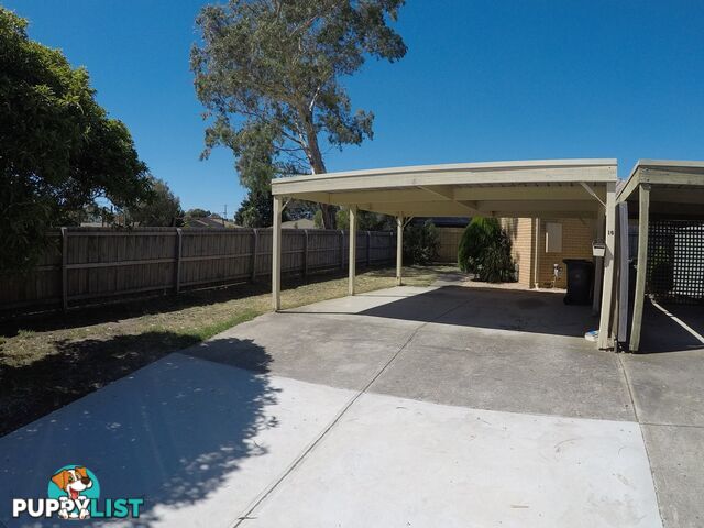 16 Strathconnon Square TULLAMARINE VIC 3043