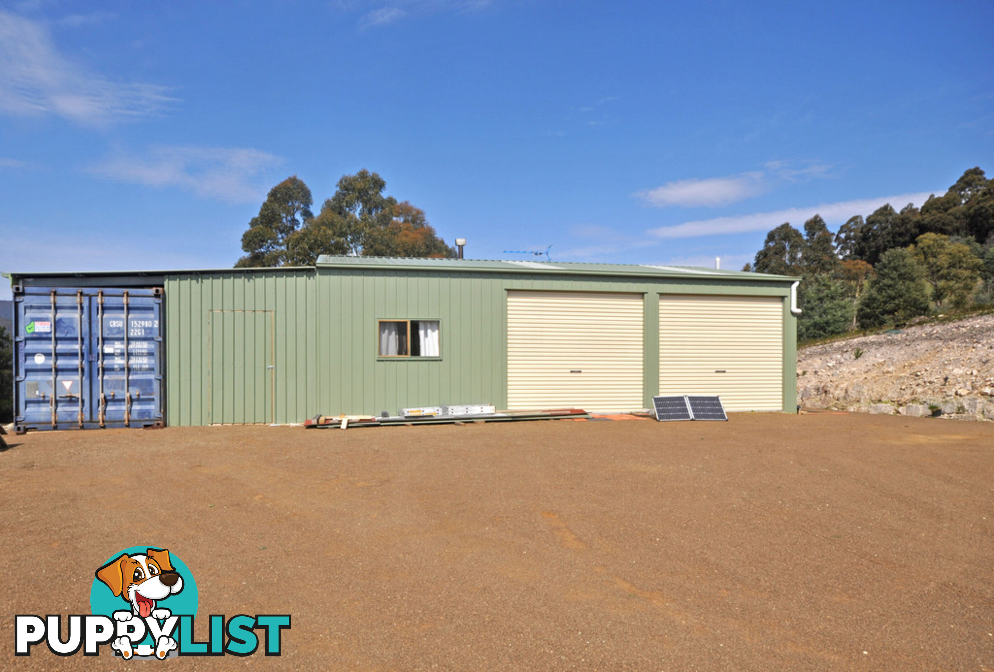 370 Lower Swamp Road LACHLAN TAS 7140