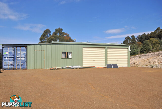 370 Lower Swamp Road LACHLAN TAS 7140