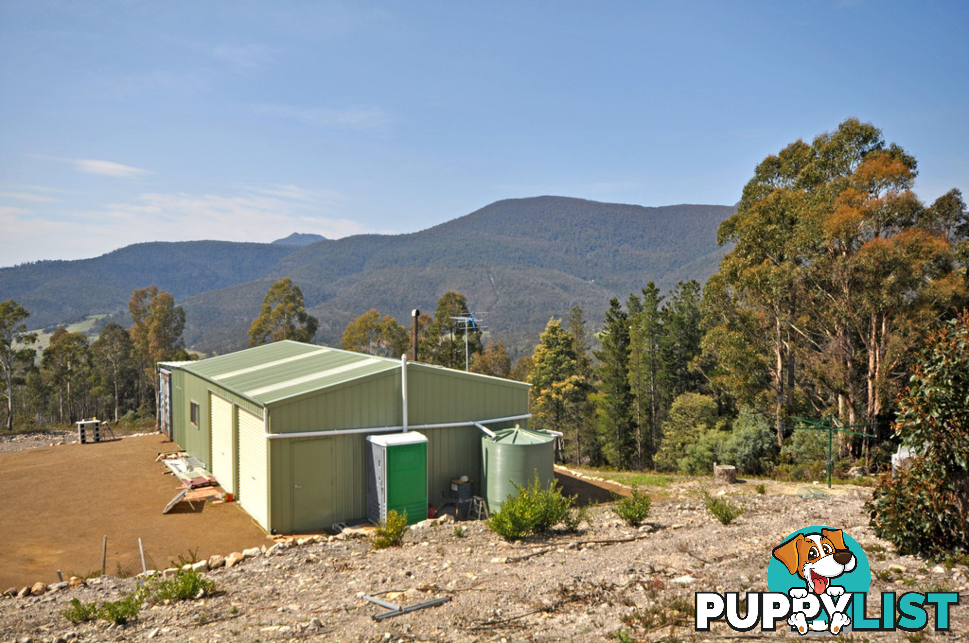 370 Lower Swamp Road LACHLAN TAS 7140