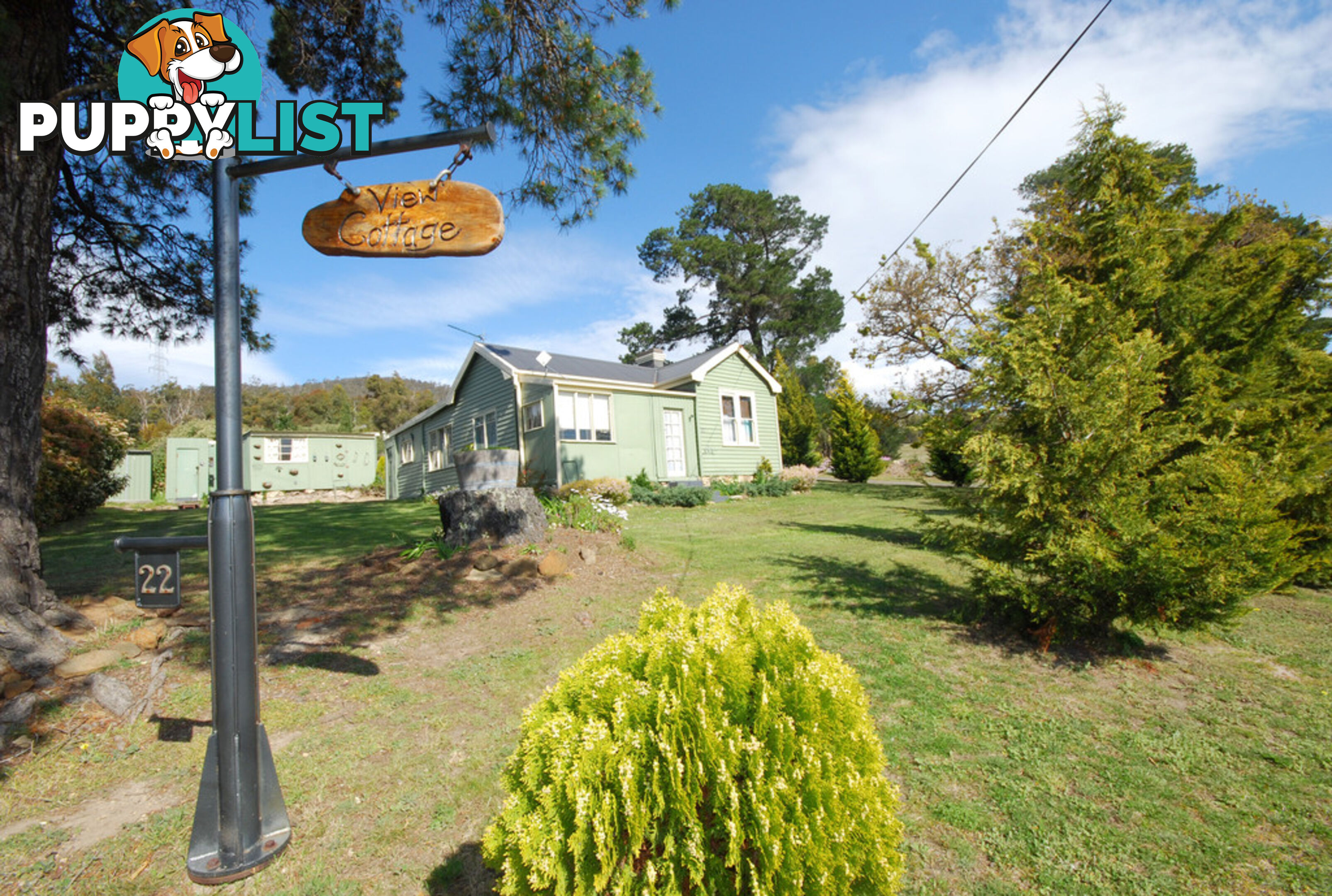 22 Poulters Road NEW NORFOLK TAS 7140