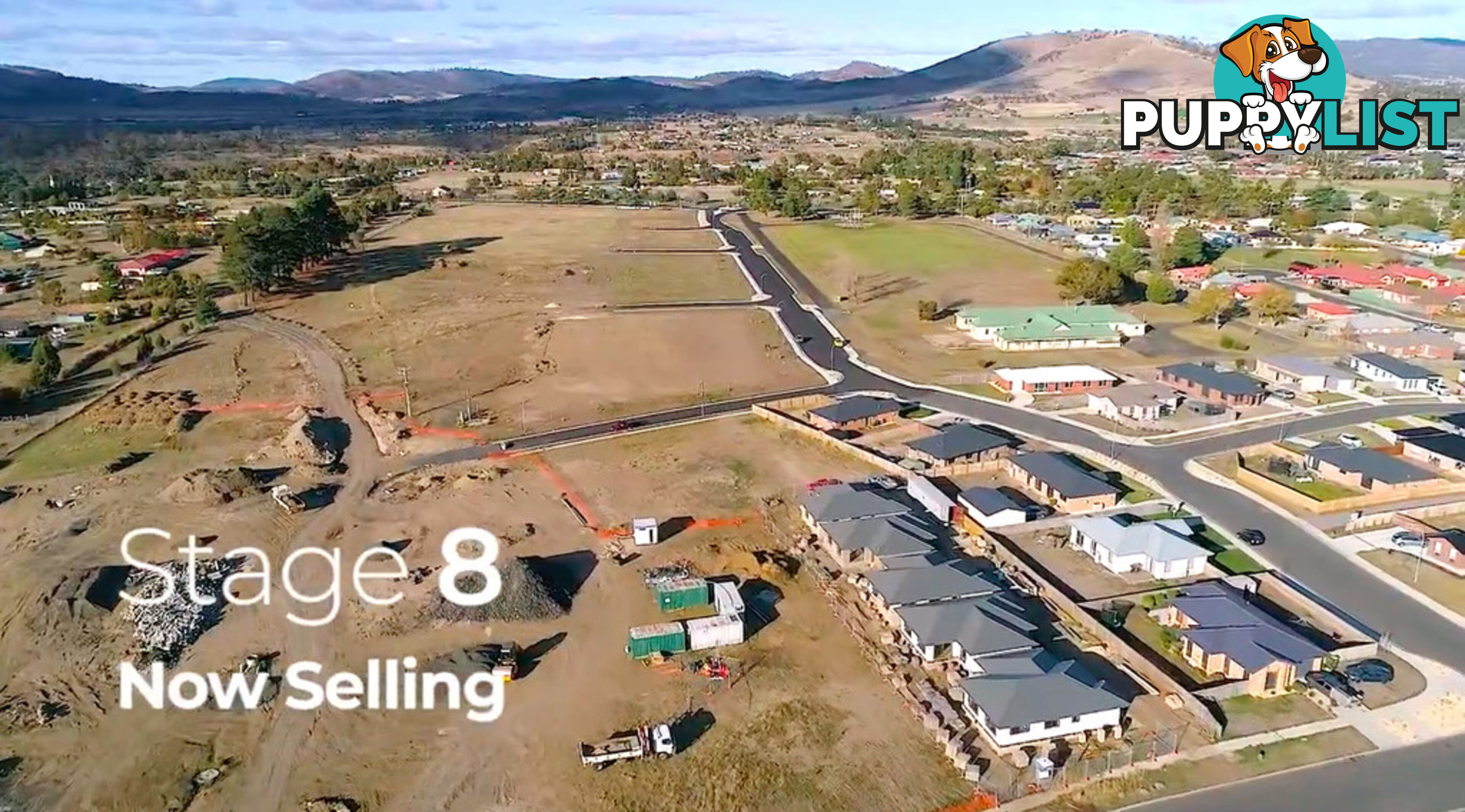 lot 232 Brighton Estate BRIGHTON TAS 7030