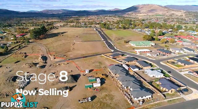 lot 232 Brighton Estate BRIGHTON TAS 7030