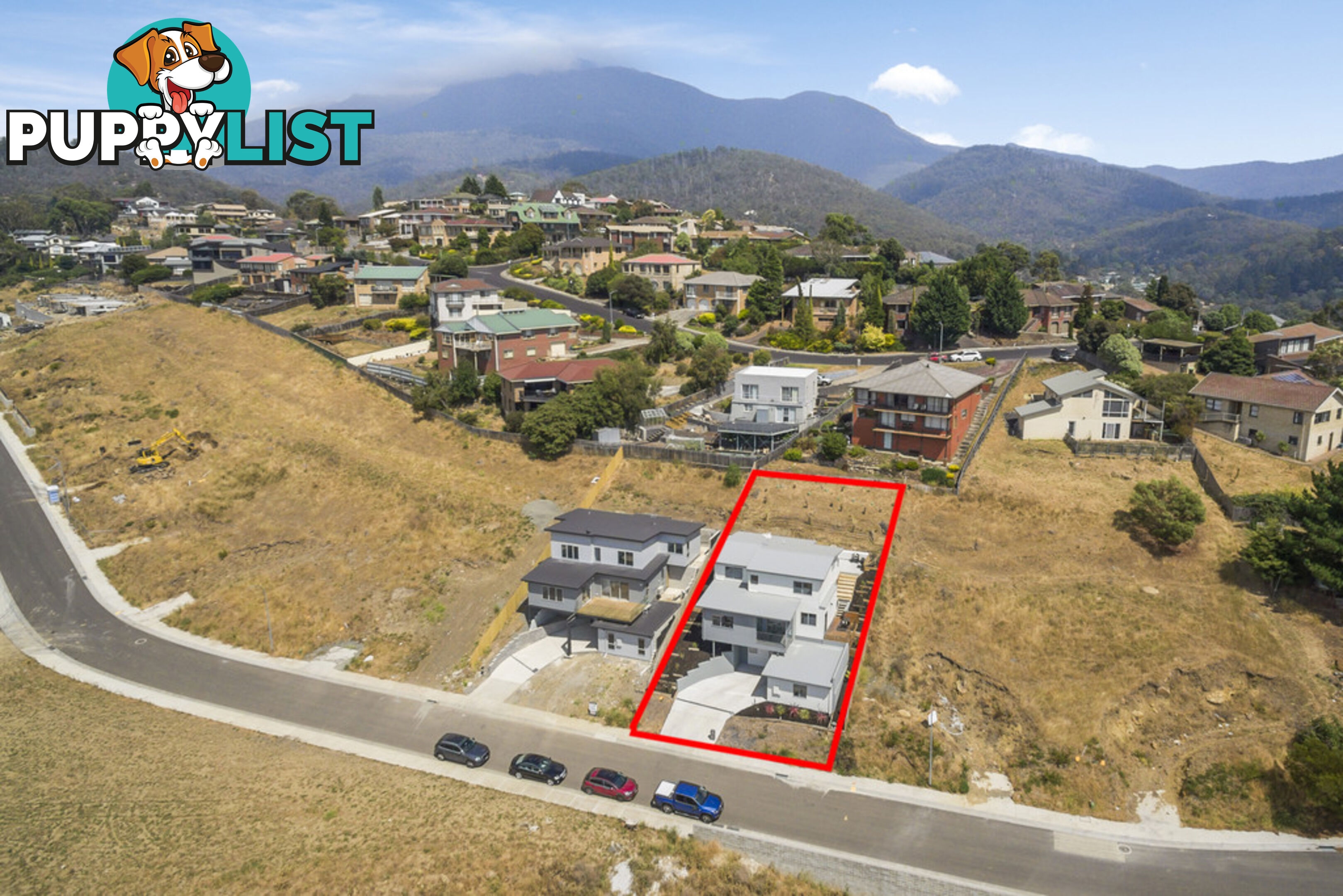 63 Athleen Avenue LENAH VALLEY TAS 7008