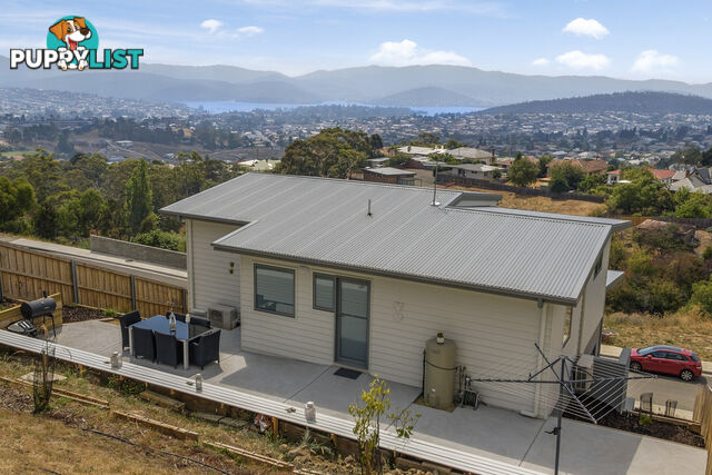 63 Athleen Avenue LENAH VALLEY TAS 7008