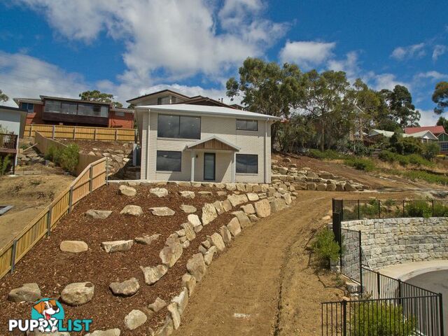 12 Rushwood Court LENAH VALLEY TAS 7008