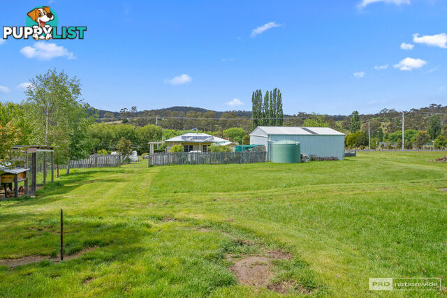 979 Ellendale Road ELLENDALE TAS 7140