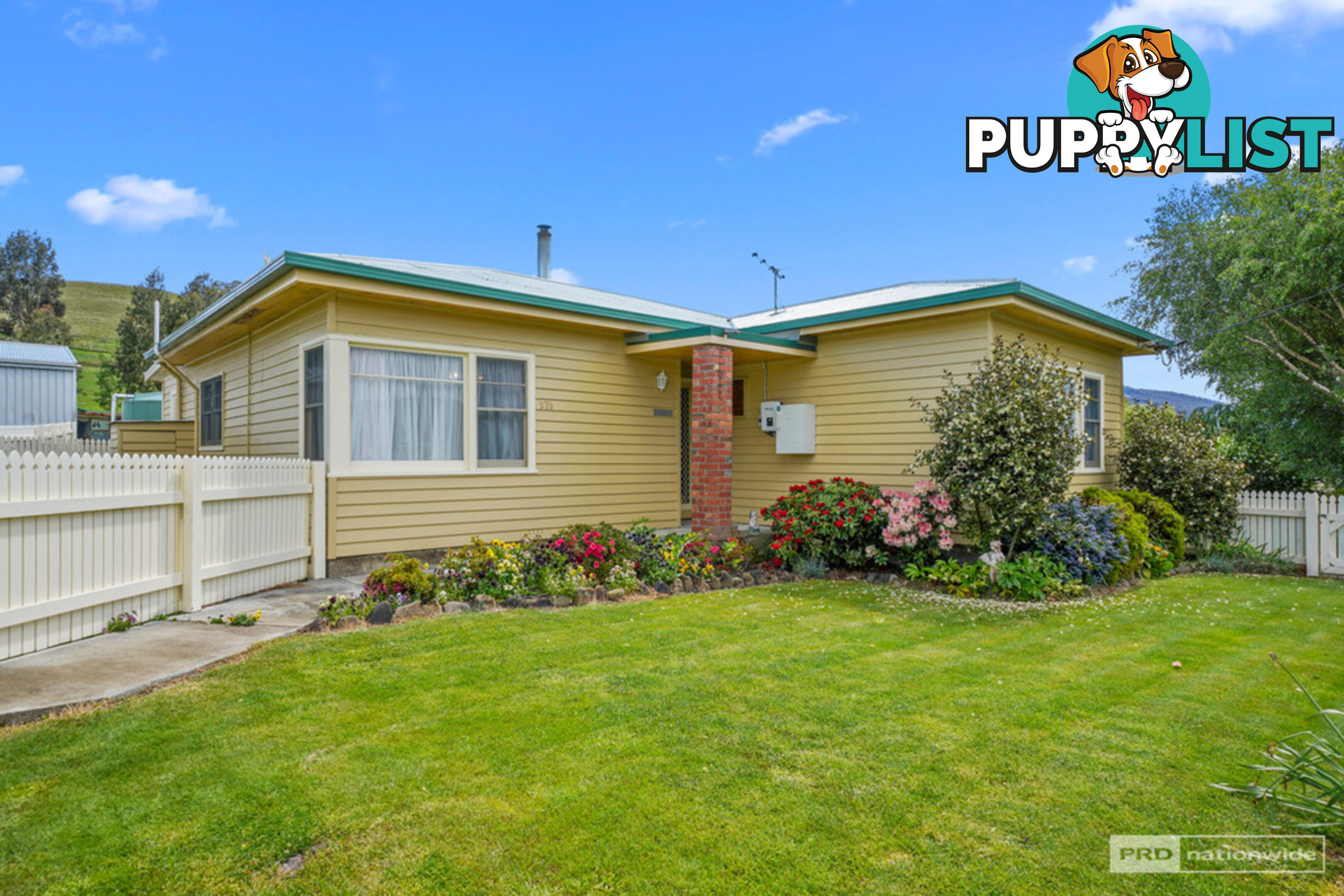 979 Ellendale Road ELLENDALE TAS 7140