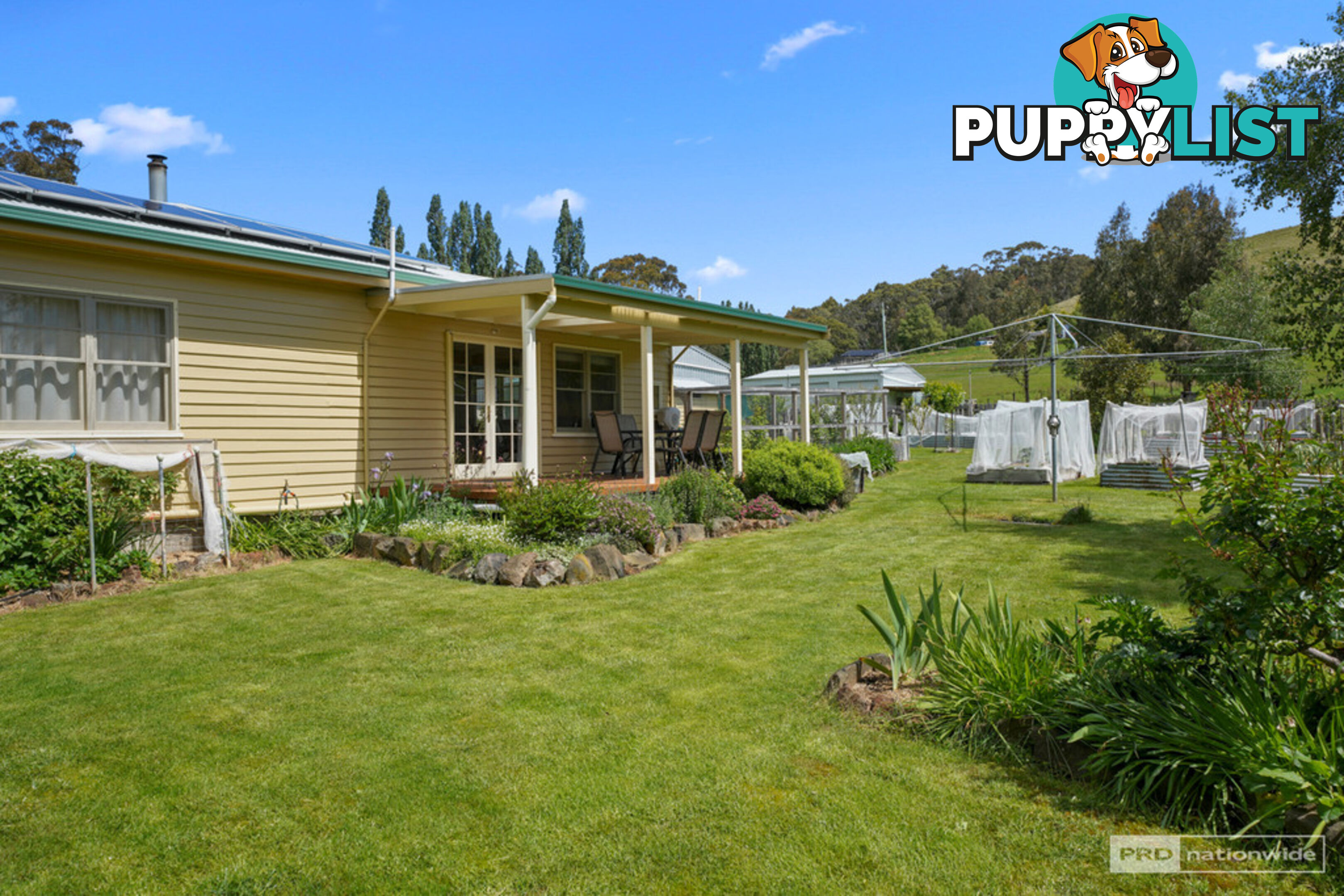 979 Ellendale Road ELLENDALE TAS 7140