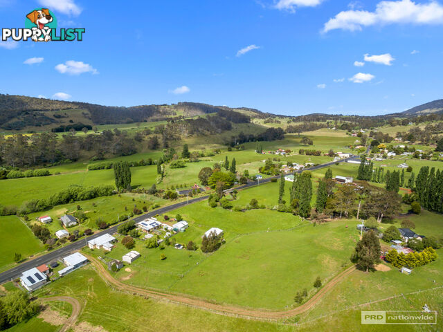 979 Ellendale Road ELLENDALE TAS 7140