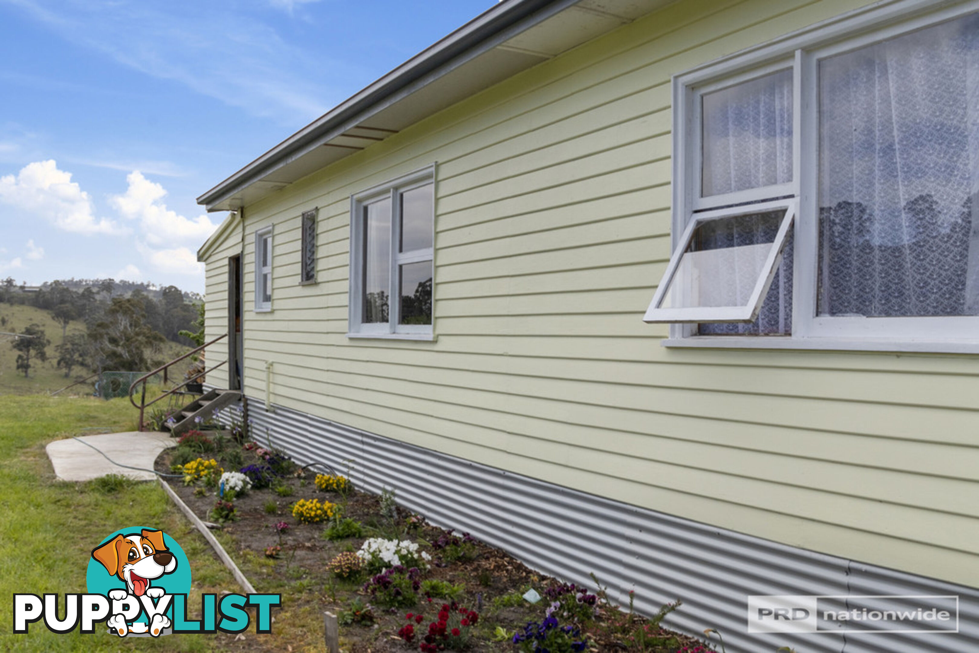 260 Gully Road FENTONBURY TAS 7140