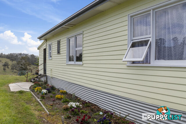 260 Gully Road FENTONBURY TAS 7140