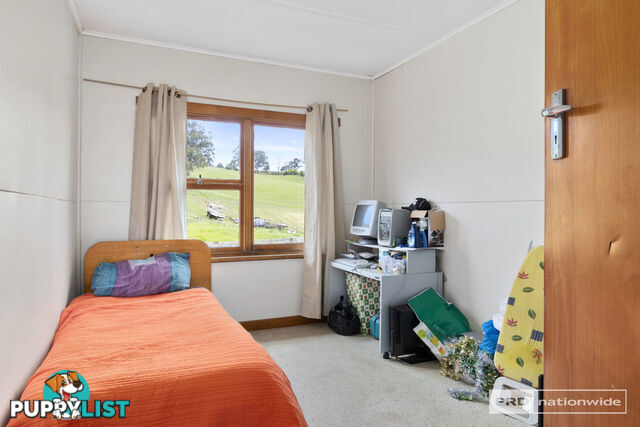 260 Gully Road FENTONBURY TAS 7140