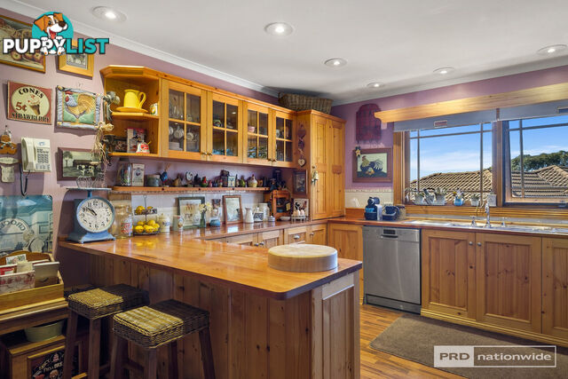 20 Jabez Crescent LENAH VALLEY TAS 7008