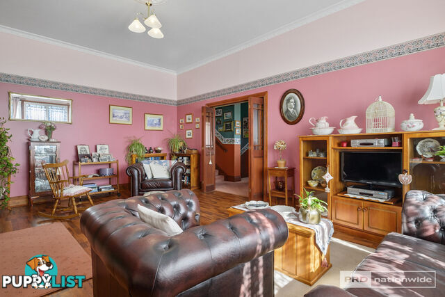 20 Jabez Crescent LENAH VALLEY TAS 7008