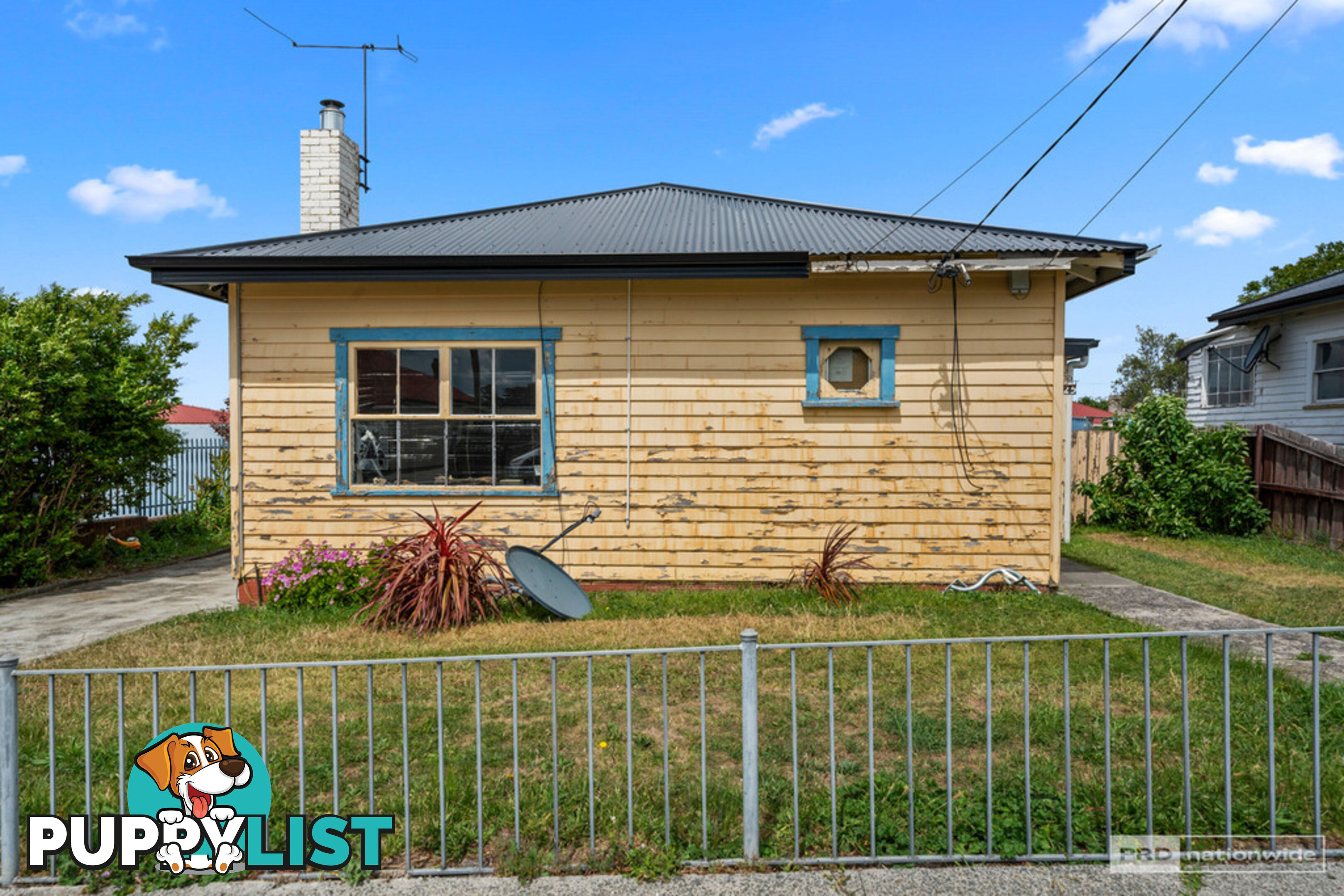 25 & 27 Tregear Street MOONAH TAS 7009