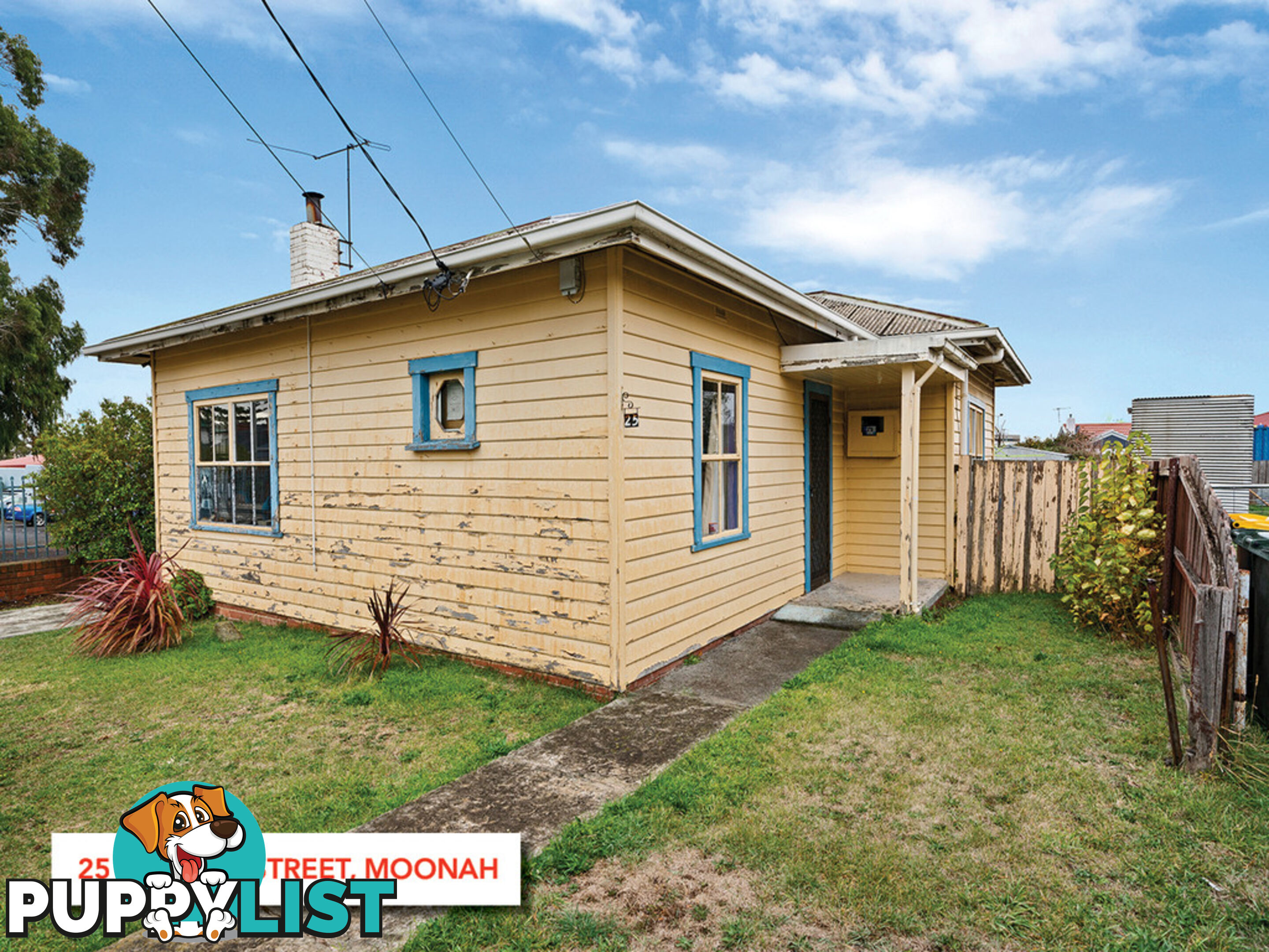 25 & 27 Tregear Street MOONAH TAS 7009