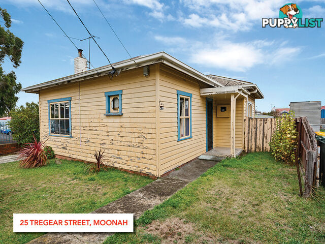 25 & 27 Tregear Street MOONAH TAS 7009