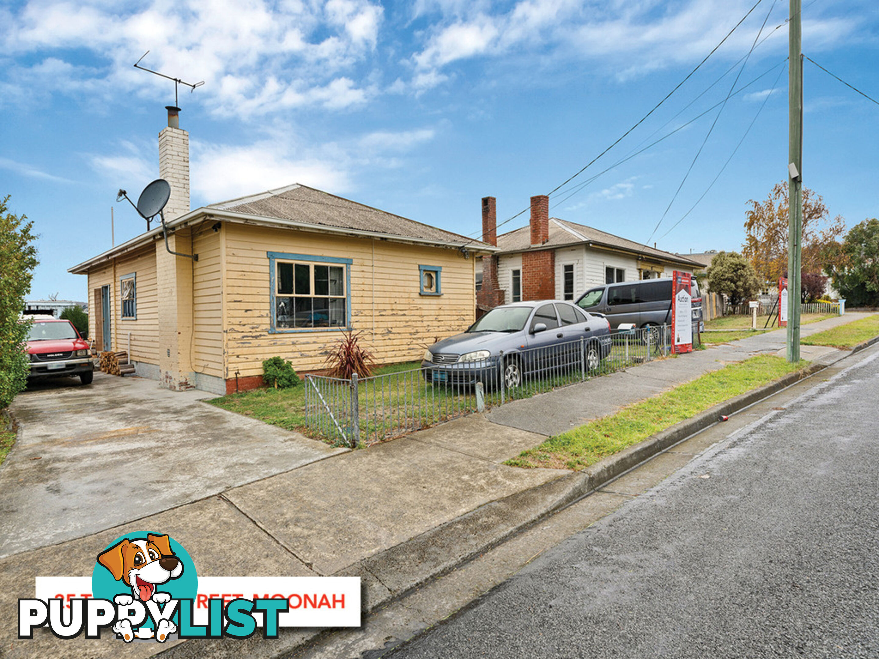 25 & 27 Tregear Street MOONAH TAS 7009