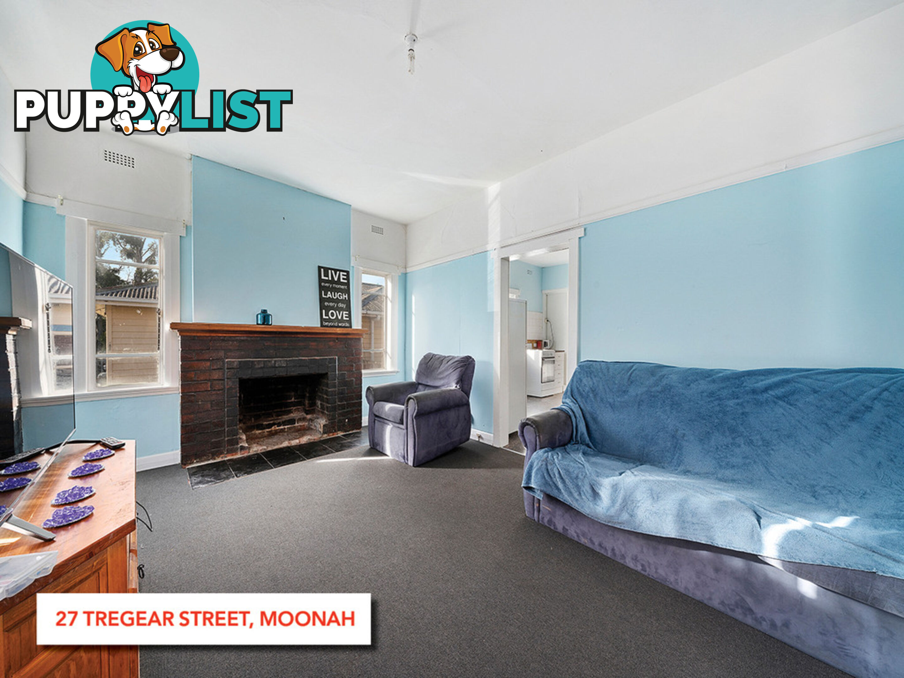 25 & 27 Tregear Street MOONAH TAS 7009