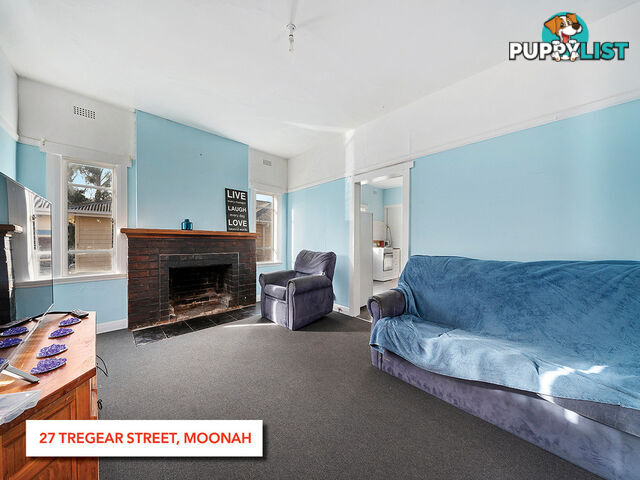 25 & 27 Tregear Street MOONAH TAS 7009