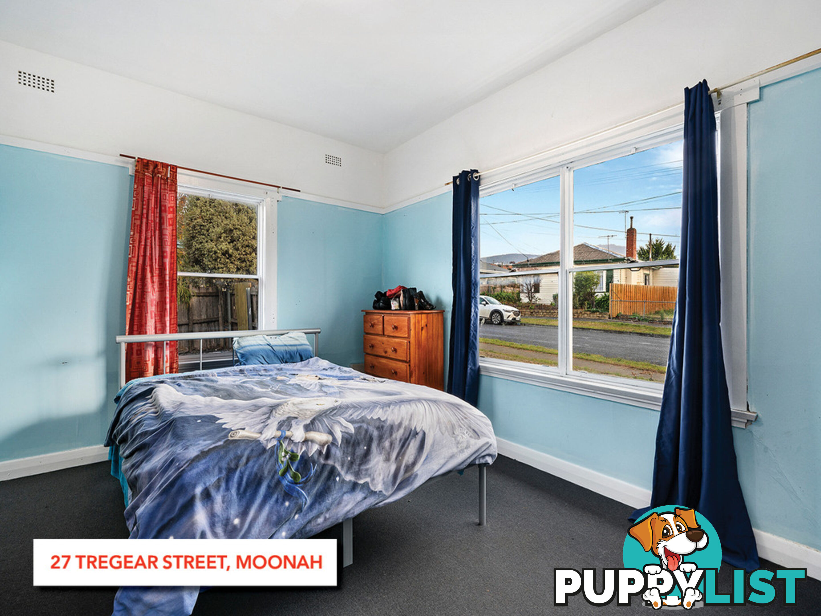 25 & 27 Tregear Street MOONAH TAS 7009