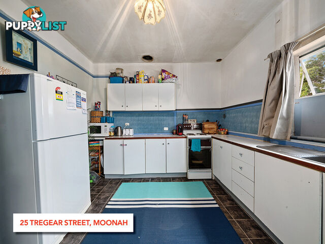 25 & 27 Tregear Street MOONAH TAS 7009