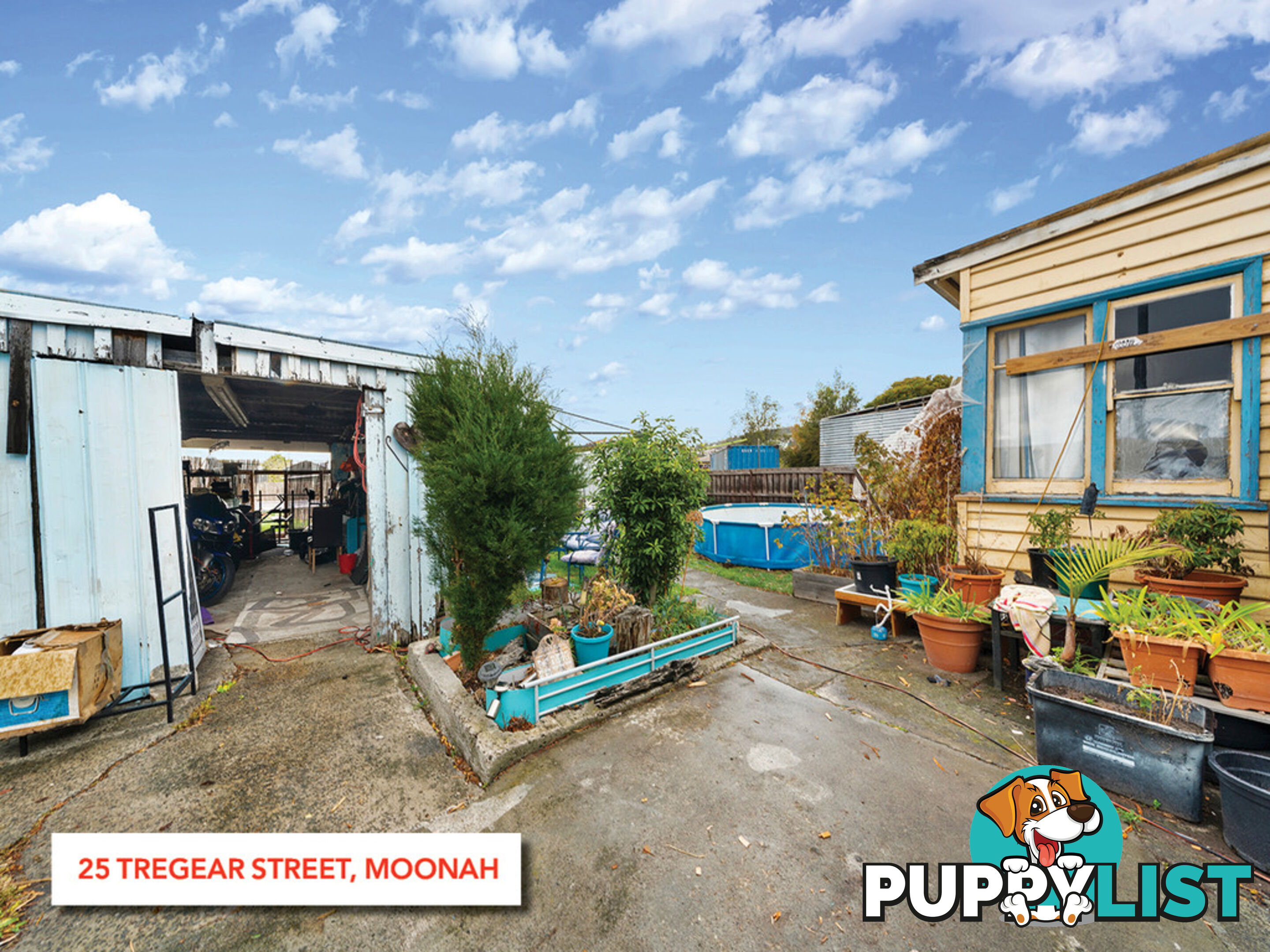 25 & 27 Tregear Street MOONAH TAS 7009