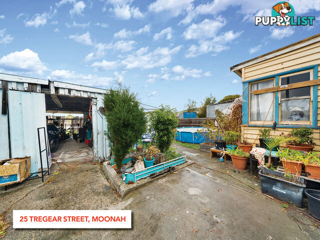 25 & 27 Tregear Street MOONAH TAS 7009